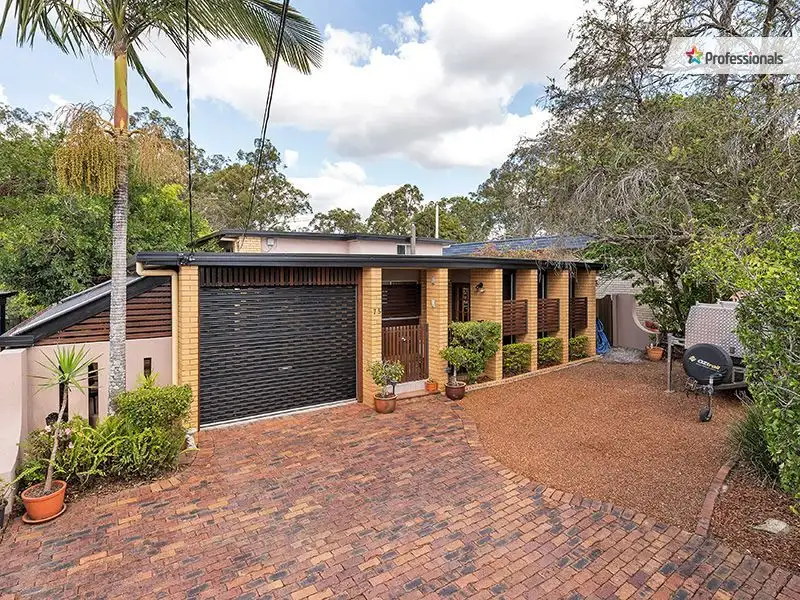 Main view of Homely house listing, 75 Kylie Avenue, Ferny Hills QLD 4055