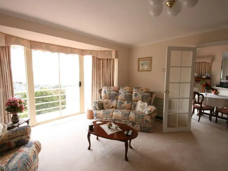 Sixth view of Homely unit listing, 1/22 Virginia Crt, Sandy Bay TAS 7005