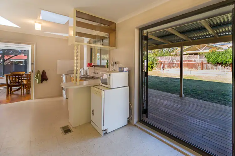 Fifth view of Homely house listing, 166/Osburn Drive, Macgregor ACT 2615