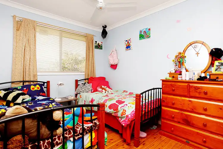 Second view of Homely house listing, 8 Orange Place, Seven Hills NSW 2147