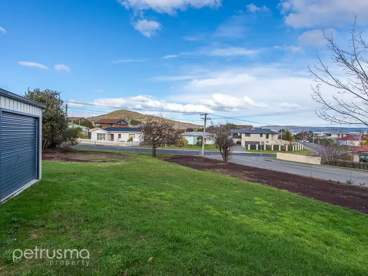 Seventh view of Homely land listing, 1 Rowitta Road, Lindisfarne TAS 7015