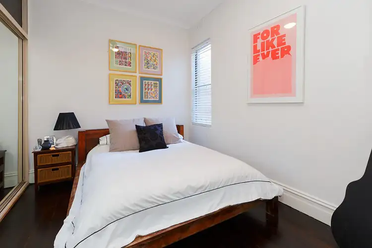 Sixth view of Homely terrace listing, 28 Portman Street, Zetland NSW 2017
