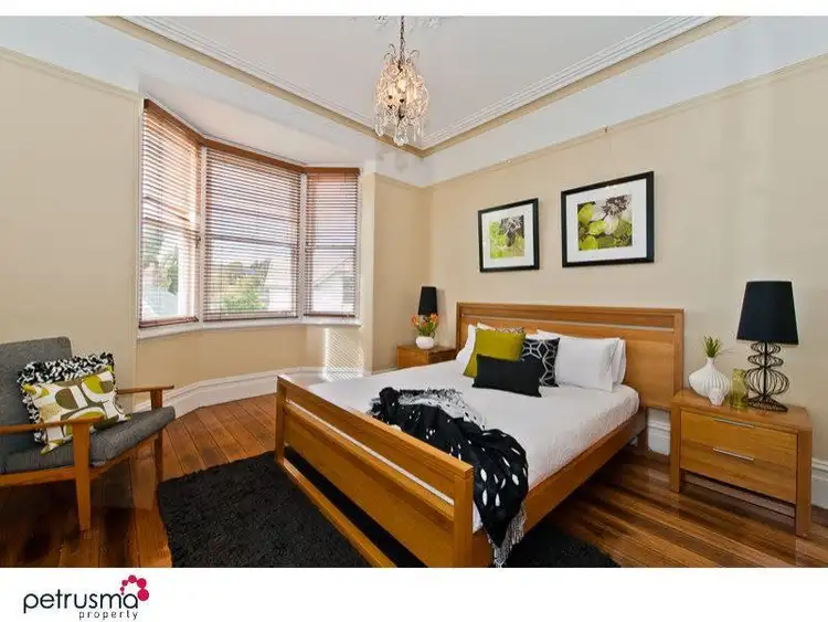 Fifth view of Homely house listing, 9 Lower Jordan Hill Road, West Hobart TAS 7000