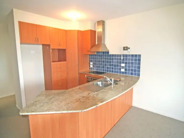 Second view of Homely apartment listing, 7/1 Fawkner street, Braddon ACT 2612
