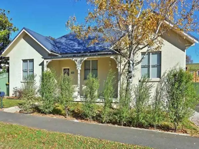 Main view of Homely house listing, 105 Edward Street, Orange NSW 2800