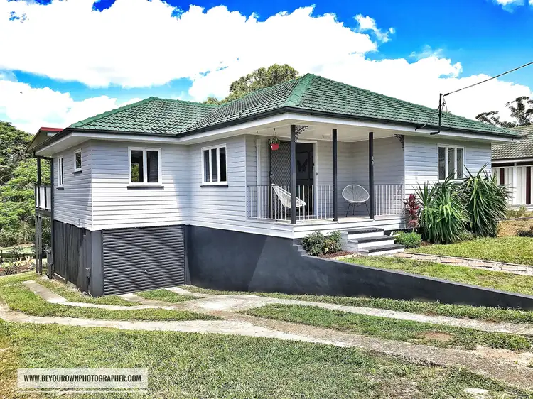 39 Sollis Street, Geebung QLD 4034