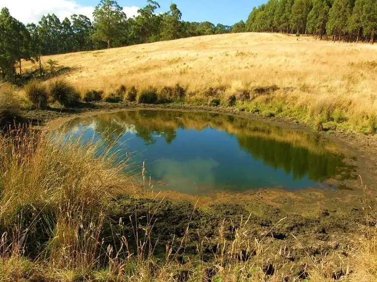 Fifth view of Homely land listing, Off Huon Highway, Dover TAS 7117