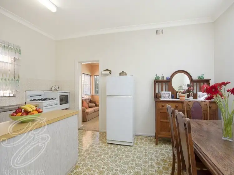 Fourth view of Homely semi-detached listing, 43 Wetherill Street, Croydon NSW 2132