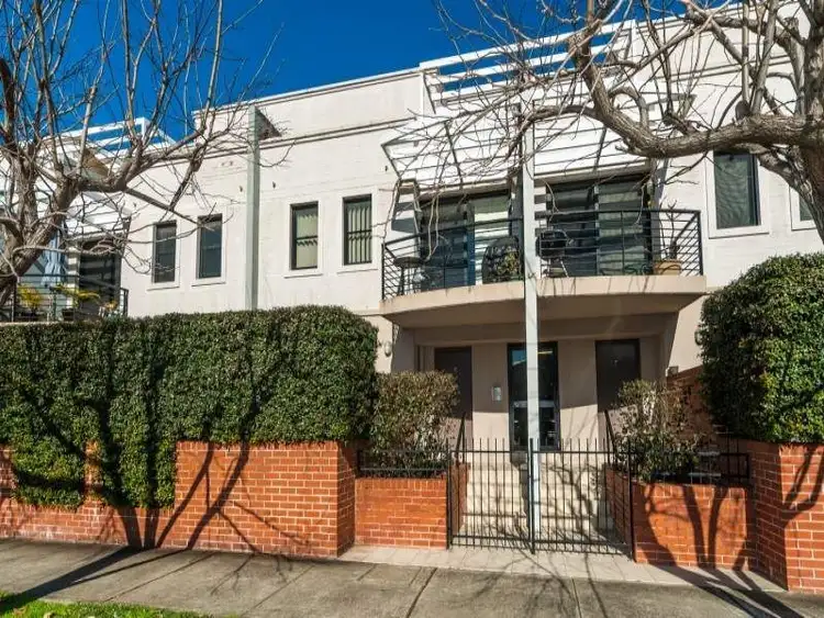 Fourth view of Homely apartment listing, 6/58 Belmont Street, Alexandria NSW 2015
