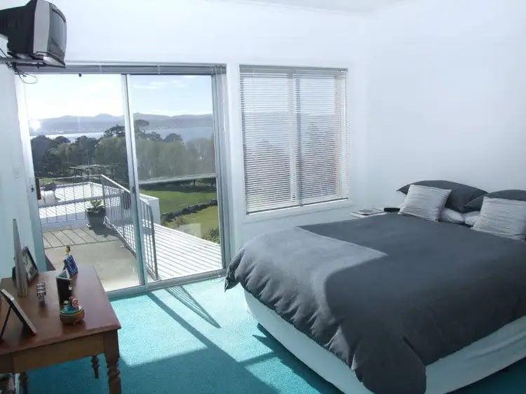 Second view of Homely house listing, 11 Chessington Court, Sandy Bay TAS 7005