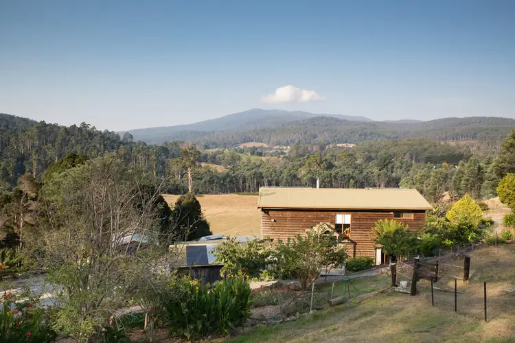 Main view of Homely house listing, 136 Camerons Road, Underwood TAS 7268