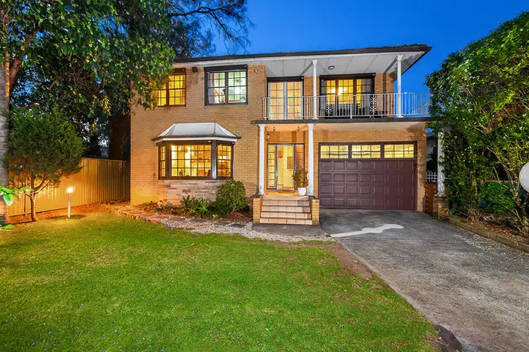 75 Redmyre Road, Strathfield NSW 2135