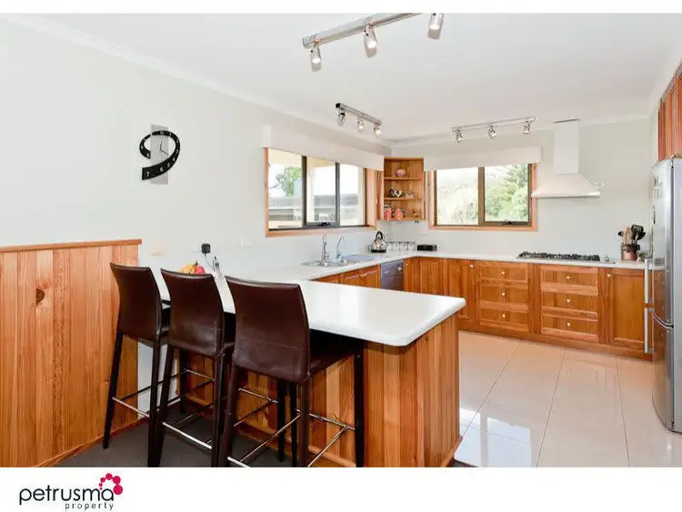 Fourth view of Homely house listing, 136 Bayview Road, Lauderdale TAS 7021