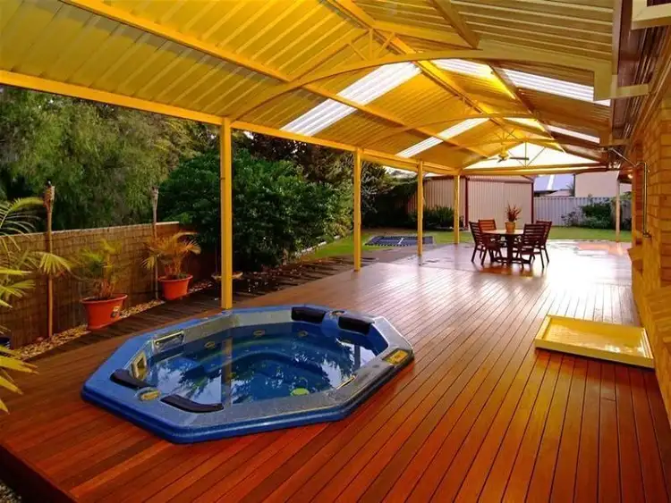 Main view of Homely house listing, 5 Pipit Court, Broadwater WA 6280