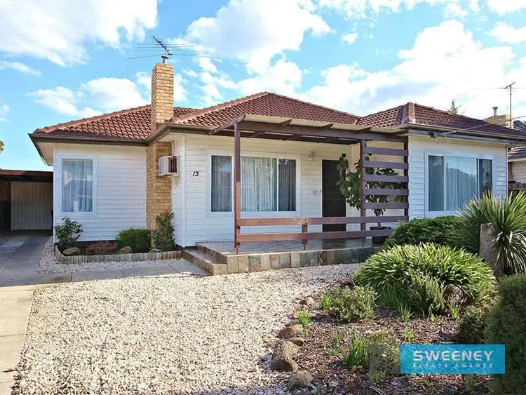 13 Seagull Avenue, Altona VIC 3018