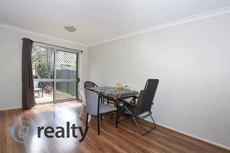 Second view of Homely townhouse listing, 8/26 Ewing Rd,, Logan Central QLD 4114