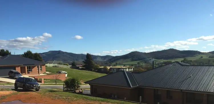 Seventh view of Homely land listing, Lot 16 Leggio Road, Myrtleford VIC 3737