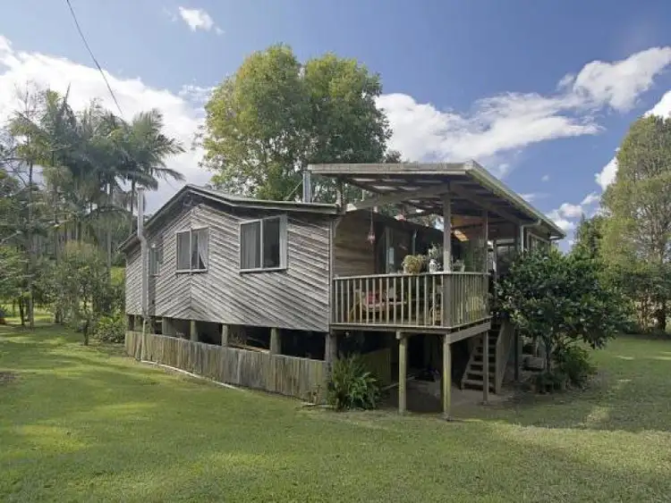 Main view of Homely rural property listing, 561 Left Bank Road, Mullumbimby NSW 2482