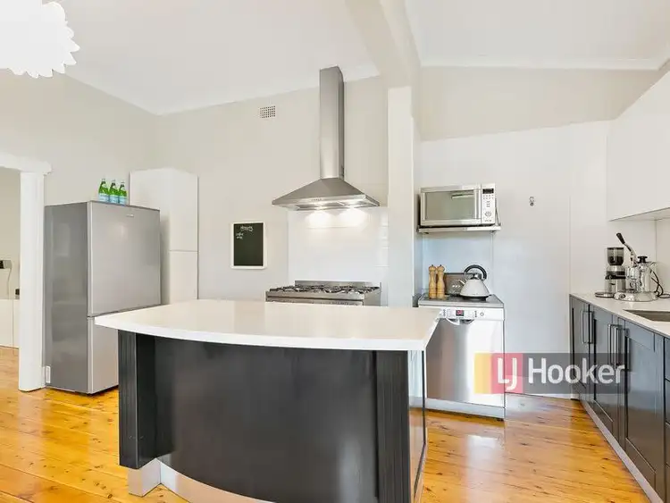 Second view of Homely house listing, 9 Frazer Street, Dulwich Hill NSW 2203