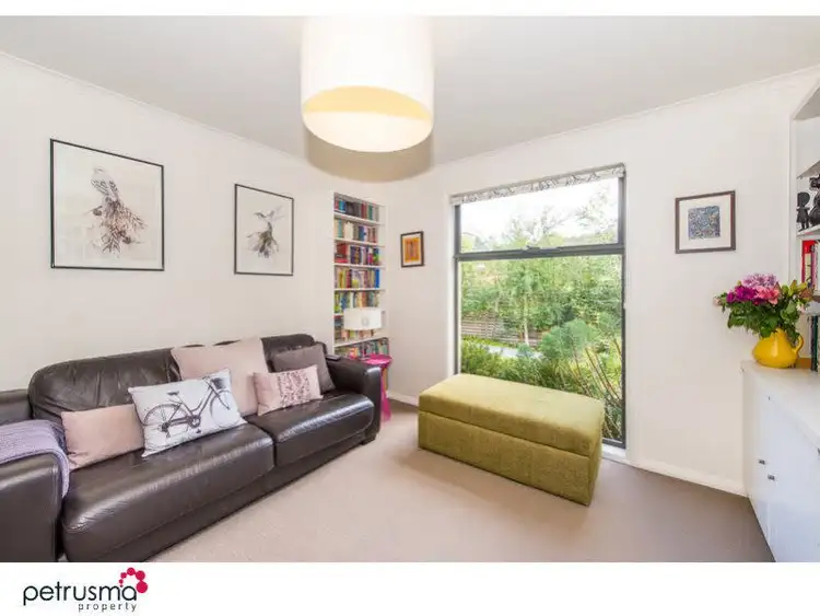 Fifth view of Homely house listing, 16 Saunders Crescent, South Hobart TAS 7004