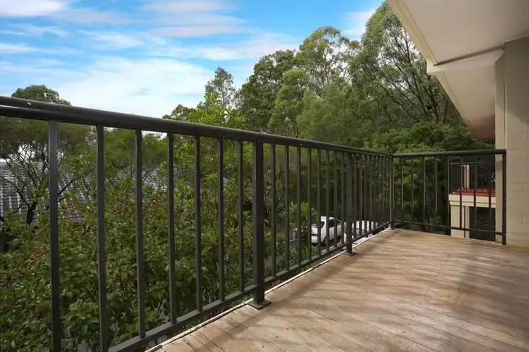 Third view of Homely townhouse listing, 88/3 Arundel Drive, Arundel QLD 4214