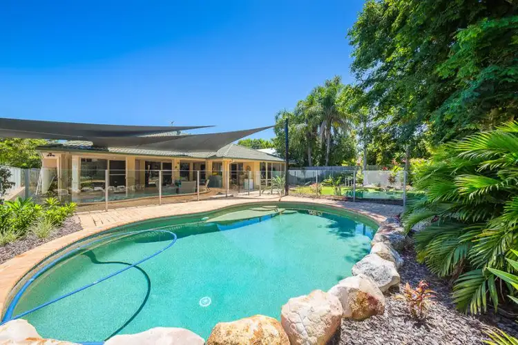 Main view of Homely house listing, 165 Endeavour Drive, Banksia Beach QLD 4507