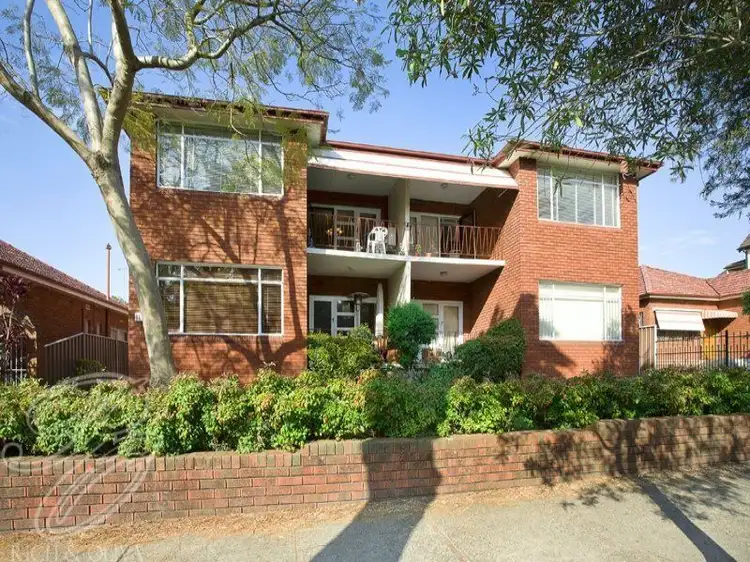 5/116A Victoria Street, Ashfield NSW 2131