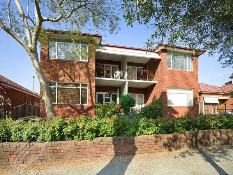 Main view of Homely apartment listing, 5/116A Victoria Street, Ashfield NSW 2131