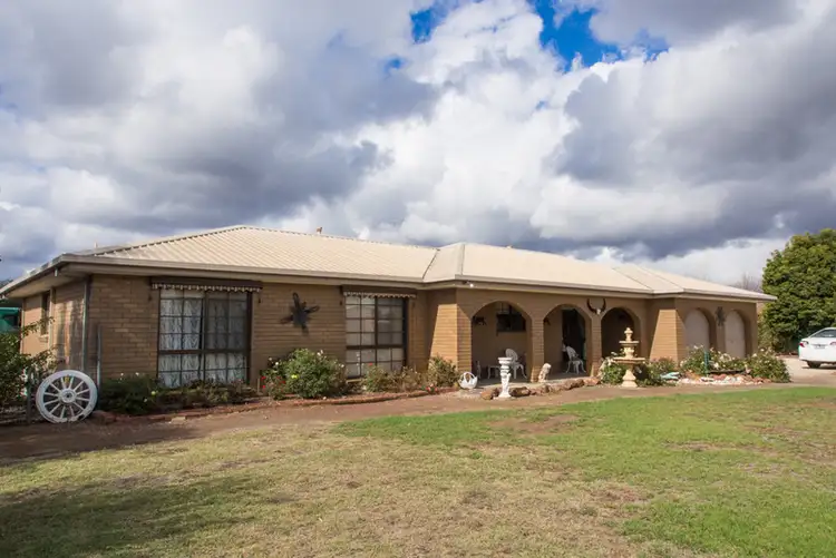 Second view of Homely house listing, 292-294 Midland Highway, Epsom VIC 3551