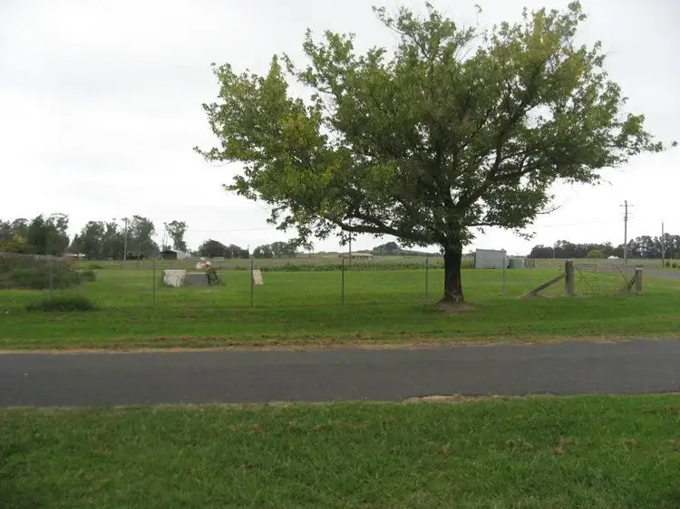 Second view of Homely land listing, LOT 2 Baker Street, Spring Hill NSW 2800
