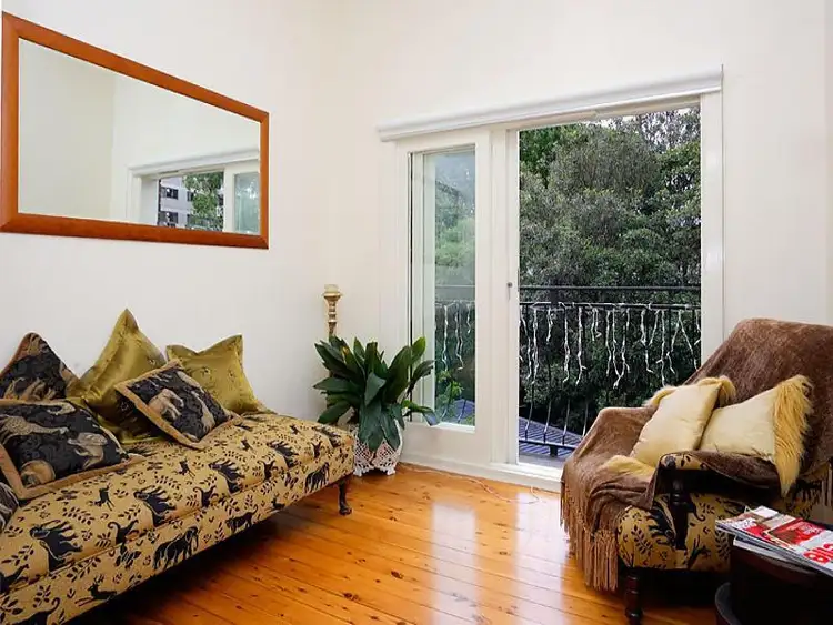 Fifth view of Homely apartment listing, 15/66 Roslyn Gardens, Elizabeth Bay NSW 2011