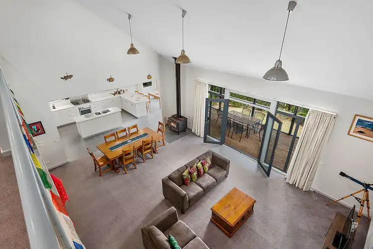 Main view of Homely house listing, 57 Old Coach Road, Skenes Creek VIC 3233