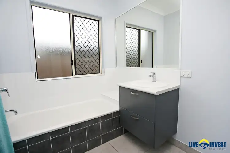 Seventh view of Homely house listing, 11 Savannah Chase, Burdell QLD 4818