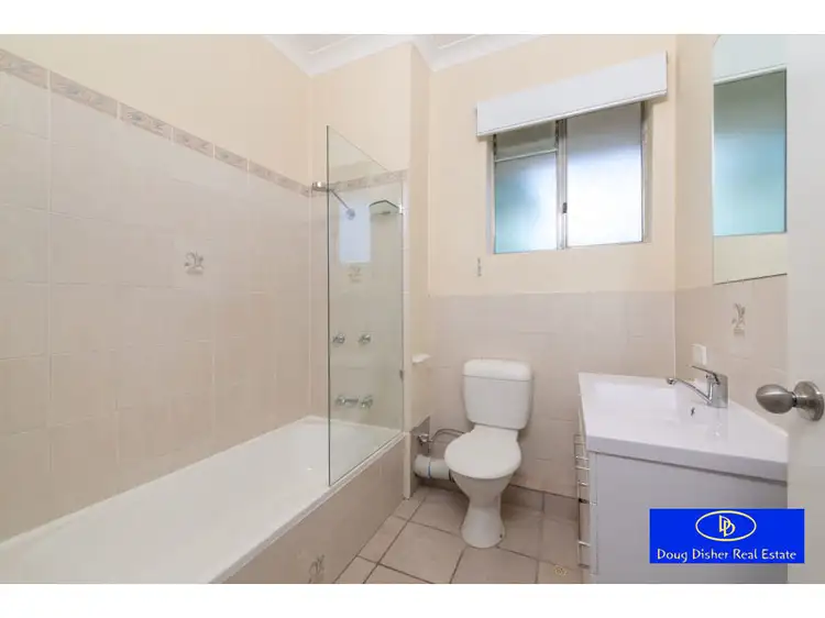 Fourth view of Homely unit listing, 7/31 Bayliss Street, Toowong QLD 4066