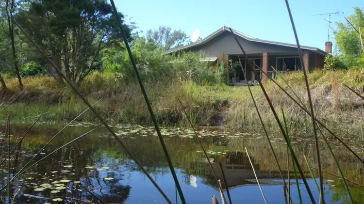 Main view of Homely rural property listing, 2405 Bungawalbin-Whiporie Road, Gibberagee NSW 2469