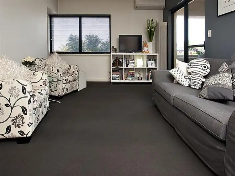 Second view of Homely apartment listing, 17/919 Beaufort Street, Inglewood WA 6052