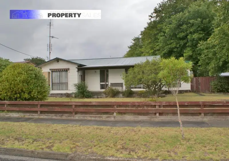 Main view of Homely house listing, 23 Western Avenue, Newborough VIC 3825