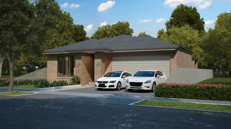 Third view of Homely house listing, 42A Kinsey Street, Moama NSW 2731