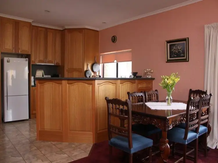 Second view of Homely house listing, 6 Walton Street, Huonville TAS 7109