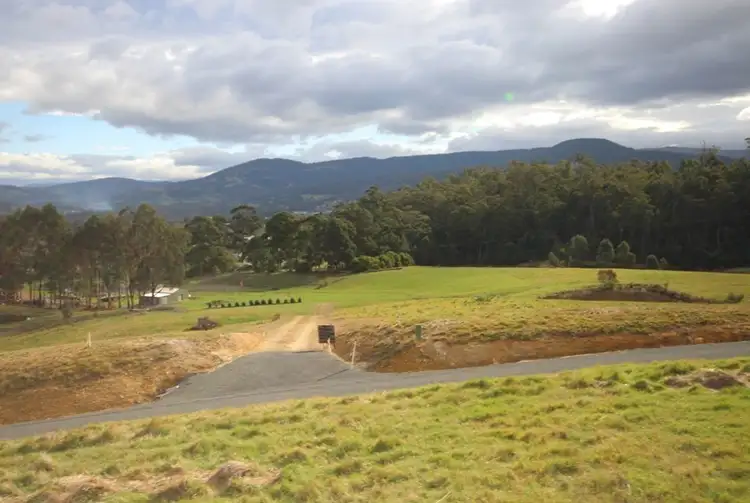 Seventh view of Homely land listing, 52 Snowy View Heights, Huonville TAS 7109