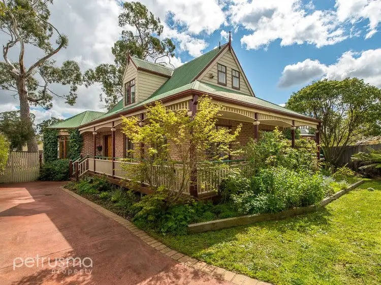 43A Winston Avenue, Seven Mile Beach TAS 7170