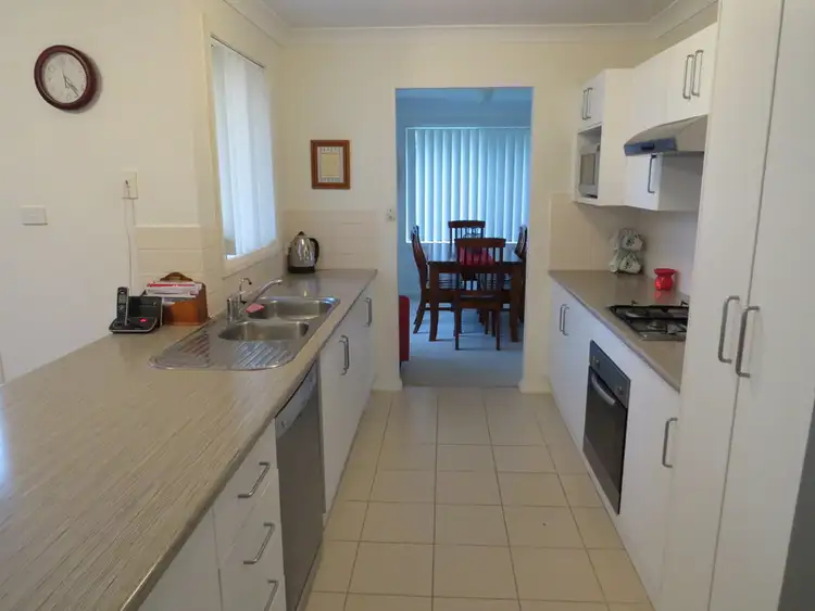 Second view of Homely house listing, 11 Robinia Way, Cessnock NSW 2325