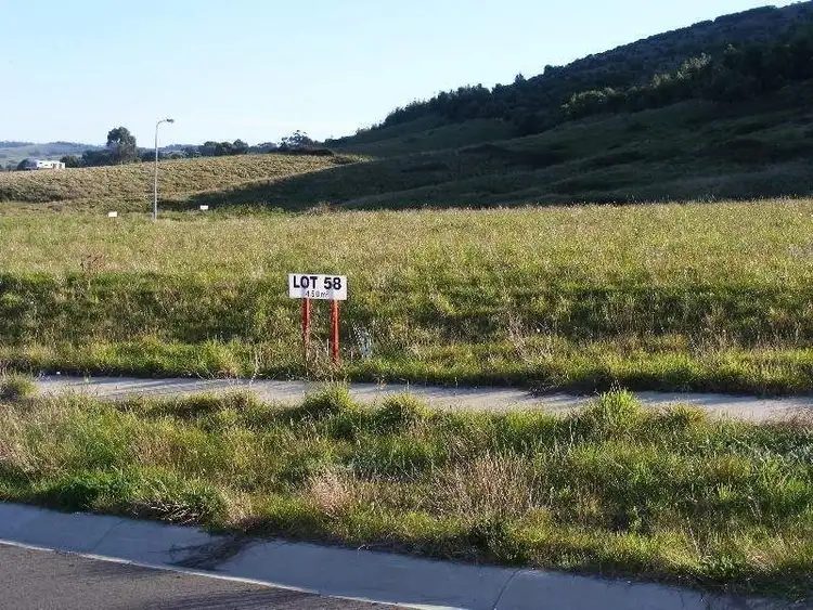 Lot 58 Overview Crescent, Apollo Bay VIC 3233