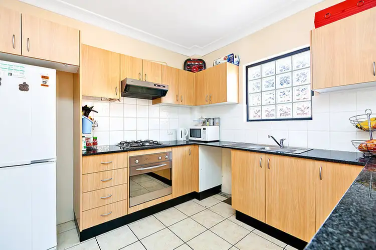 Second view of Homely apartment listing, 4/12 Charles Street, Liverpool NSW 2170
