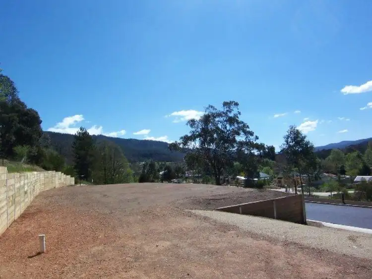 Sixth view of Homely land listing, 1-10 Blue Wren Close, Bright VIC 3741