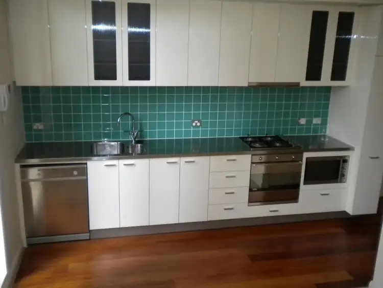 Fifth view of Homely apartment listing, 211 336 Russell St, Melbourne VIC 3000