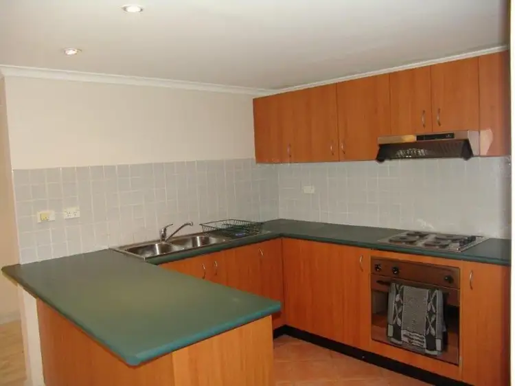 Third view of Homely unit listing, 20/84-88 Campbell Street, Liverpool NSW 2170
