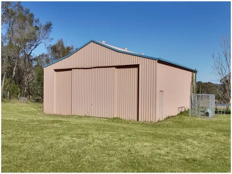 Fifth view of Homely rural property listing, Address available on request