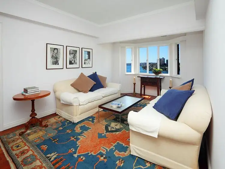 Main view of Homely apartment listing, 44/16 Macleay Street, Potts Point NSW 2011