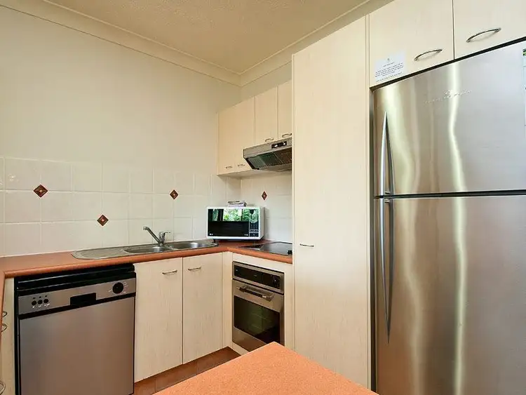 Sixth view of Homely apartment listing, 69/2342-2362 Gold Coast Highway, Mermaid Beach QLD 4218